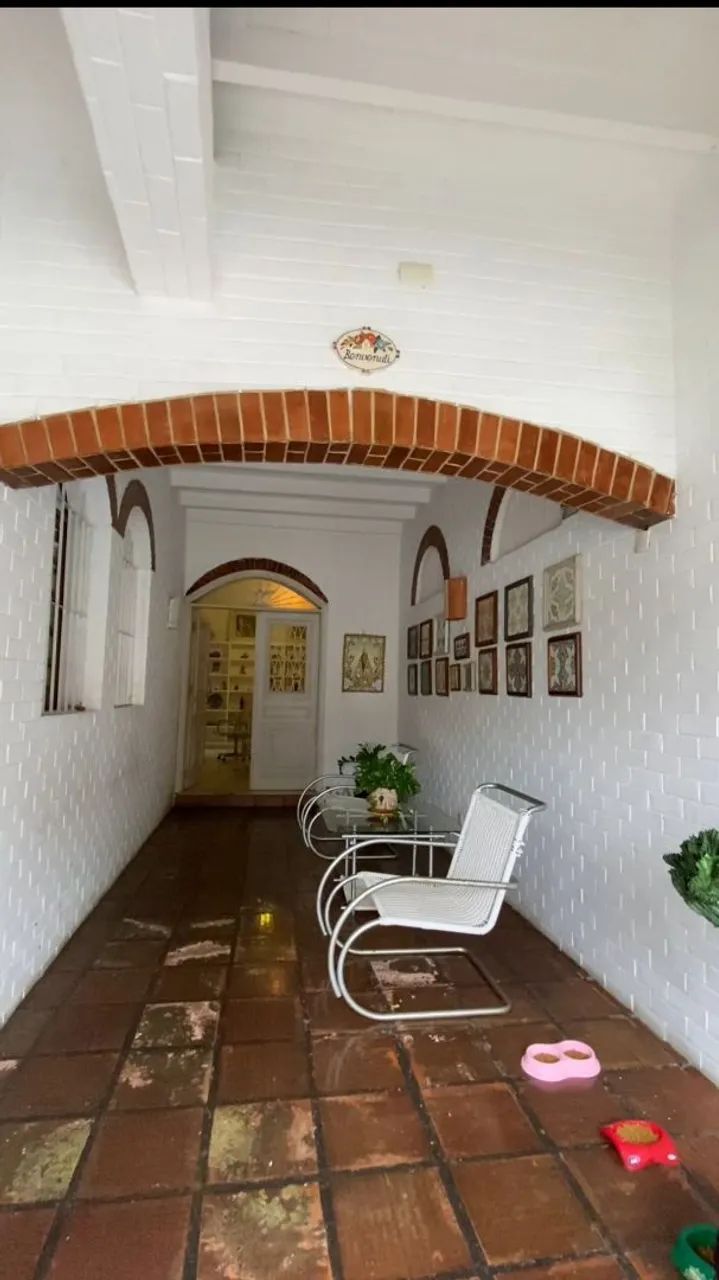 Vendo Excelente Casa Passagem Bolonha - g - Foto 2