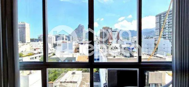 Leblon | Apartamento 3 quartos - Foto 4