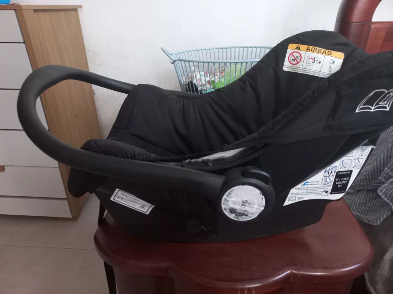 Bb conforto  - Foto 2