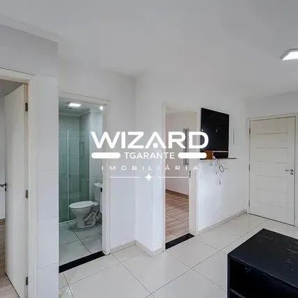 Apartamento 2 Dormitórios Próximo ao Metrô Guilhermina Esperança - Foto 2