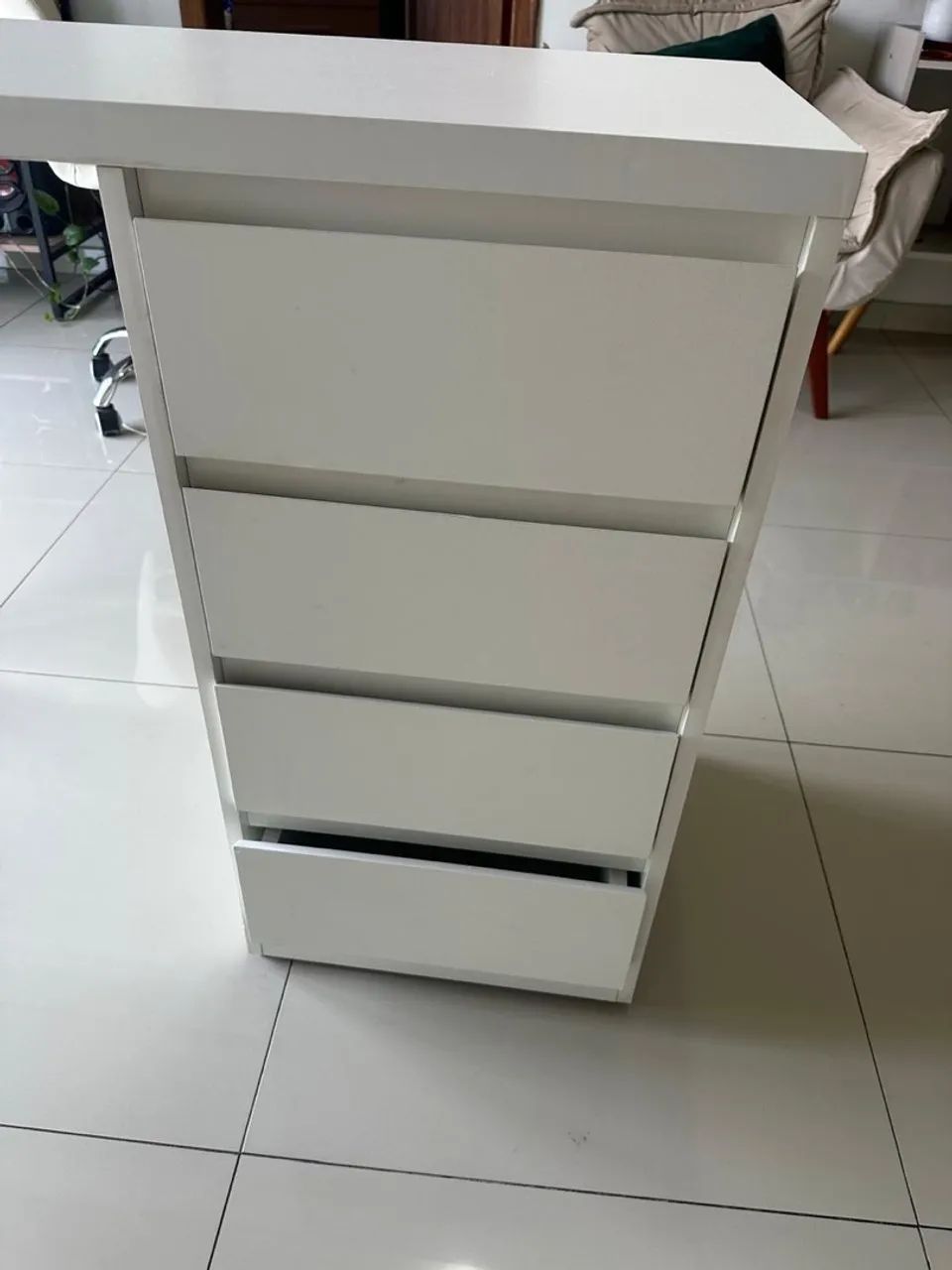 Mesa New Design sobre medida planejada cê já - Foto 2