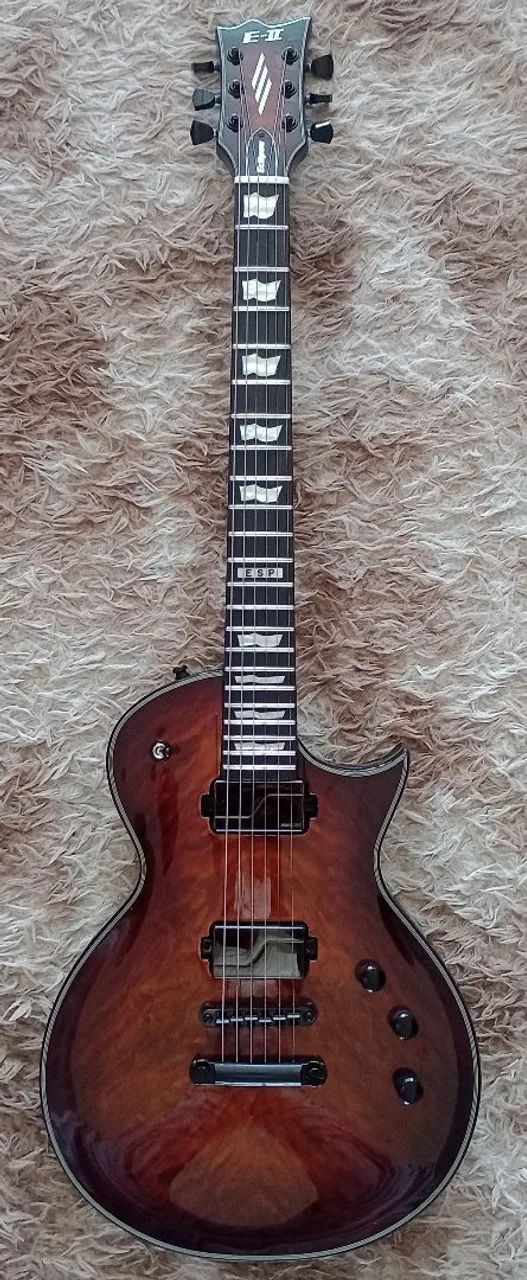 ESP E-II Eclipse 