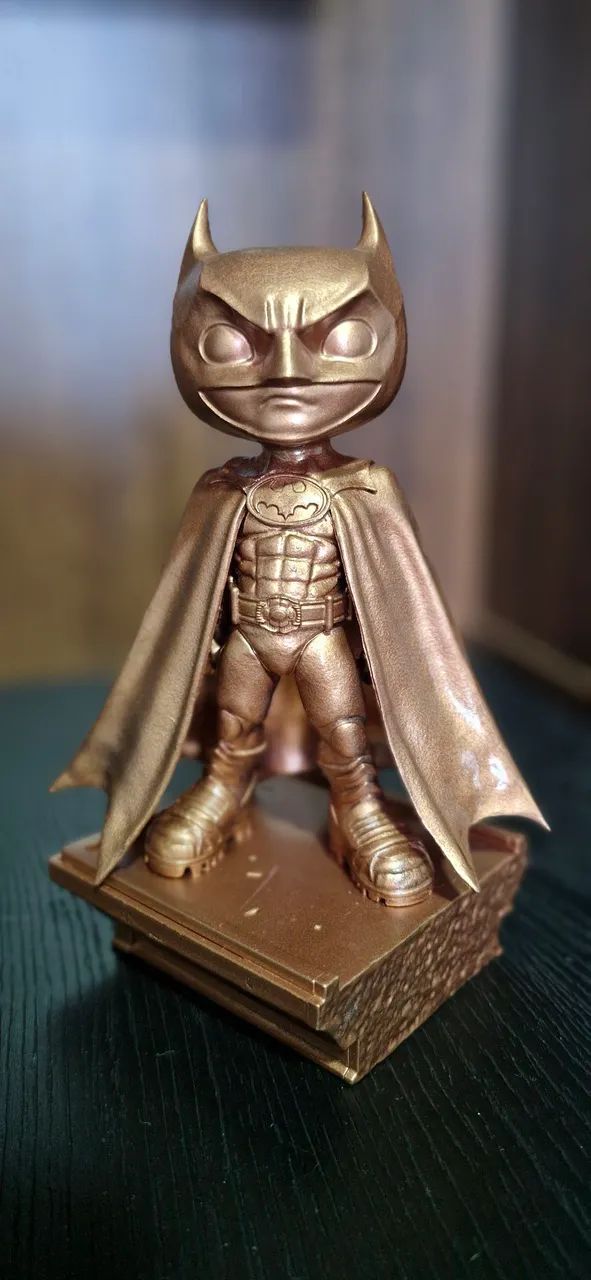 Batman 89 Bronze
