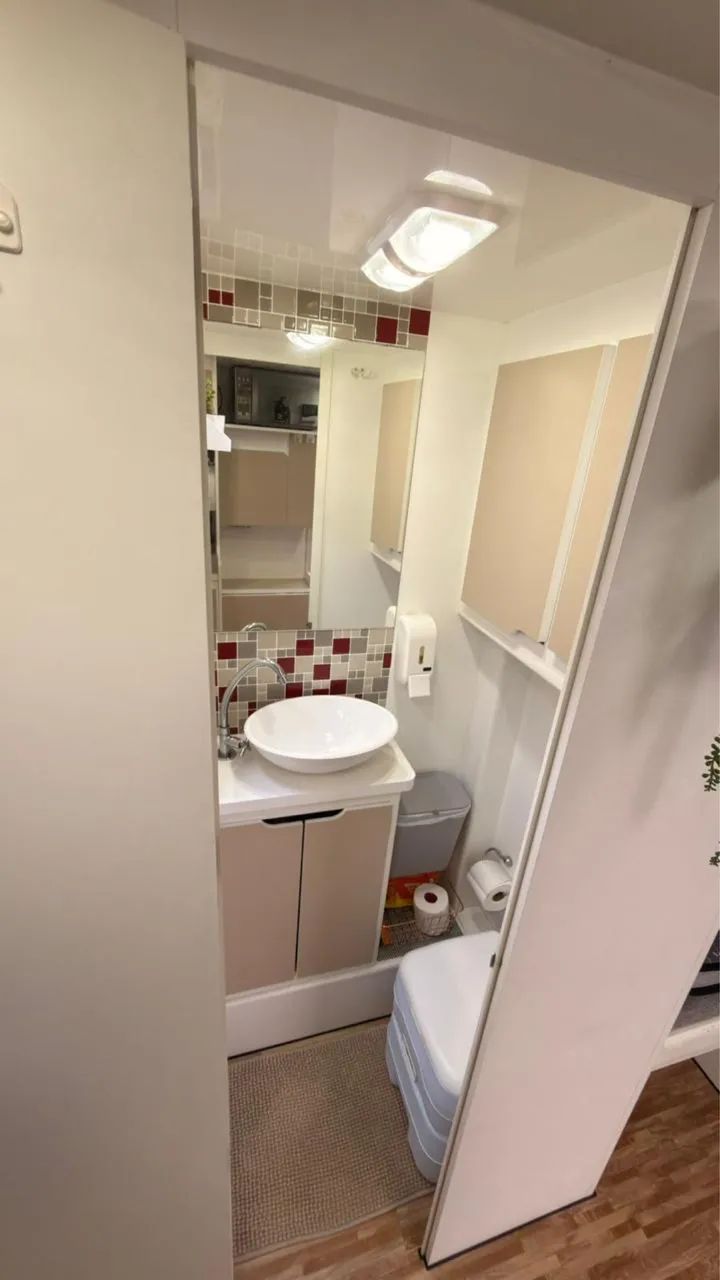 Trailer Apolo 3600 - Foto 4