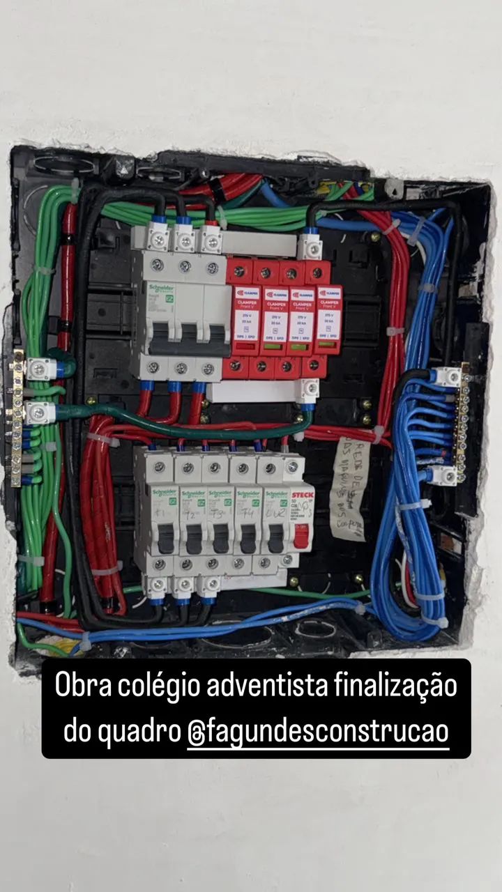 EL SHADAY CONSTRUÇÕES  - Foto 4