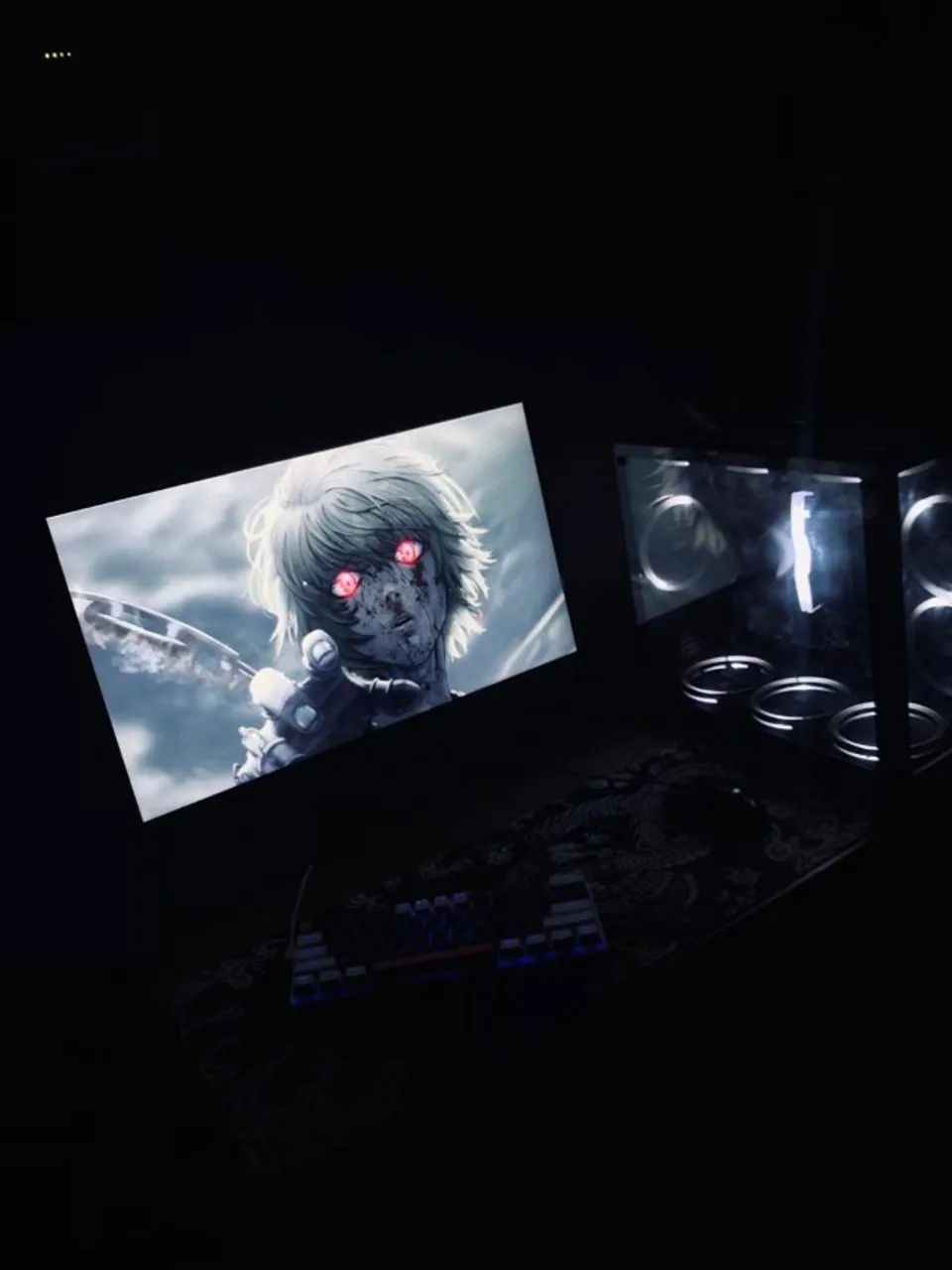 Pc gamer completo