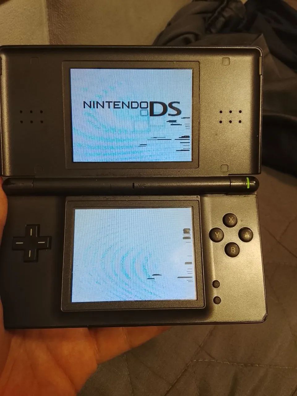 Nintendo Ds lite EDIÇÃO LIMITADA - Foto 4