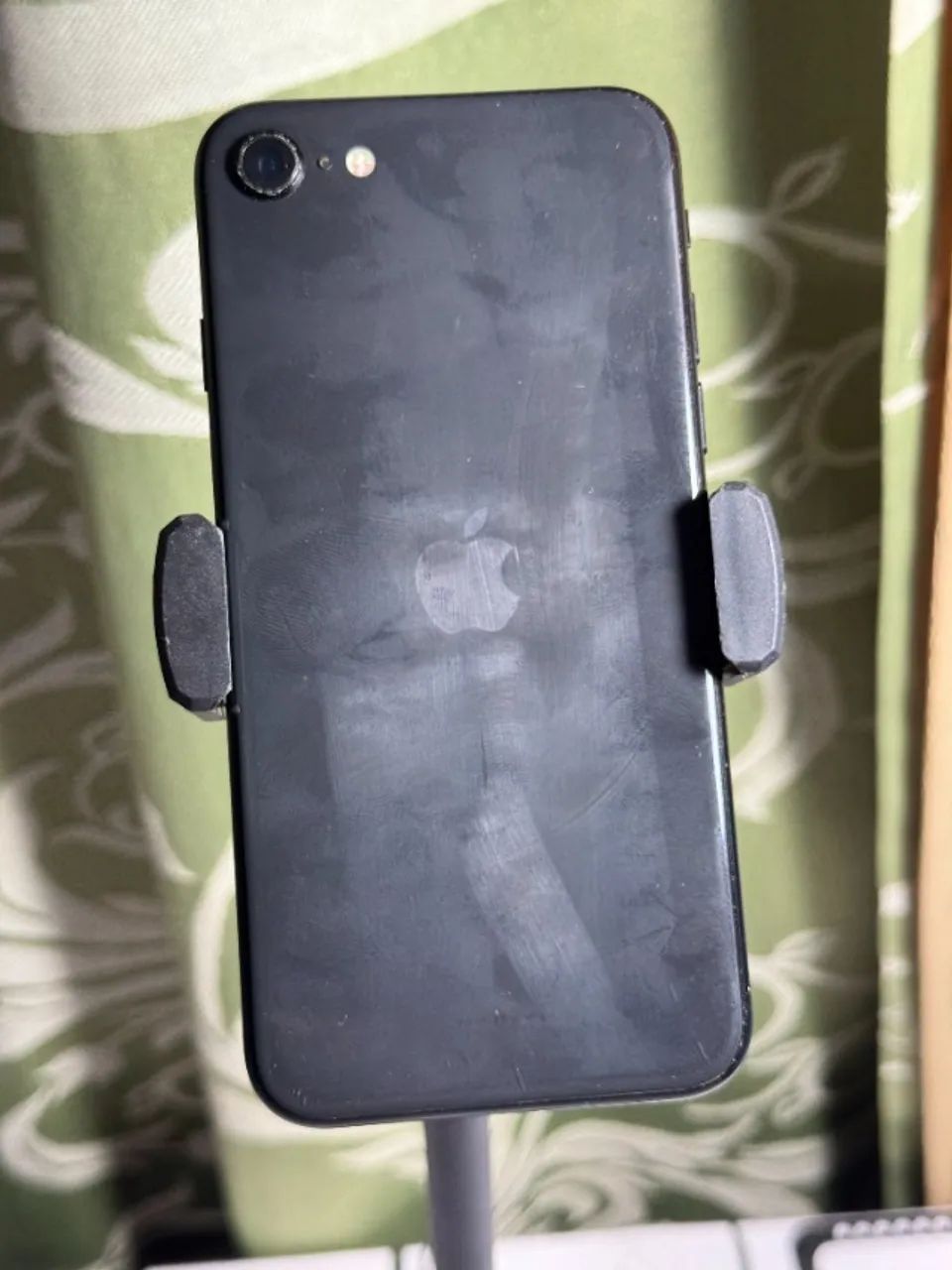 iPhone SE 2ª Geração 128GB - Foto 4