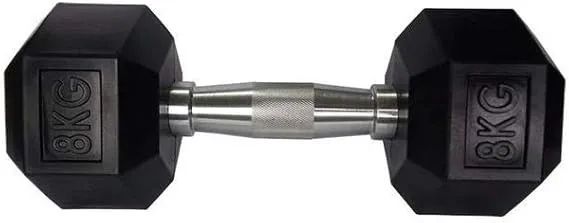 Kit Halter Injetado com pegada cromada de 1 à 10kg mais suporte - Foto 5