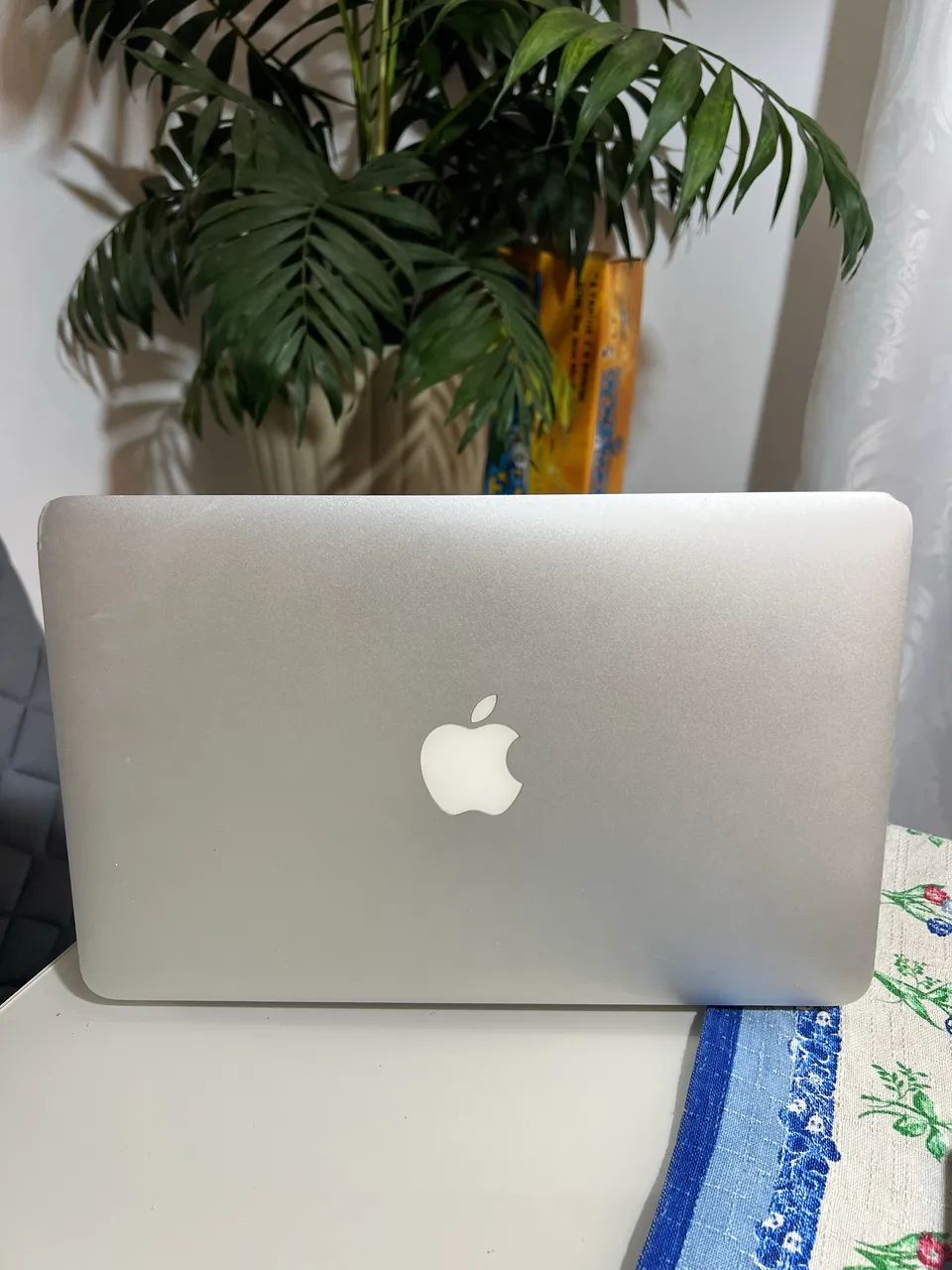 MacBook Air OS X 2015 - Notebooks - Jardim Primavera, Duque de