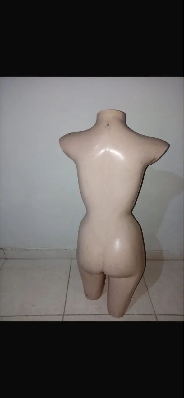 Manequins kit completo - Foto 5