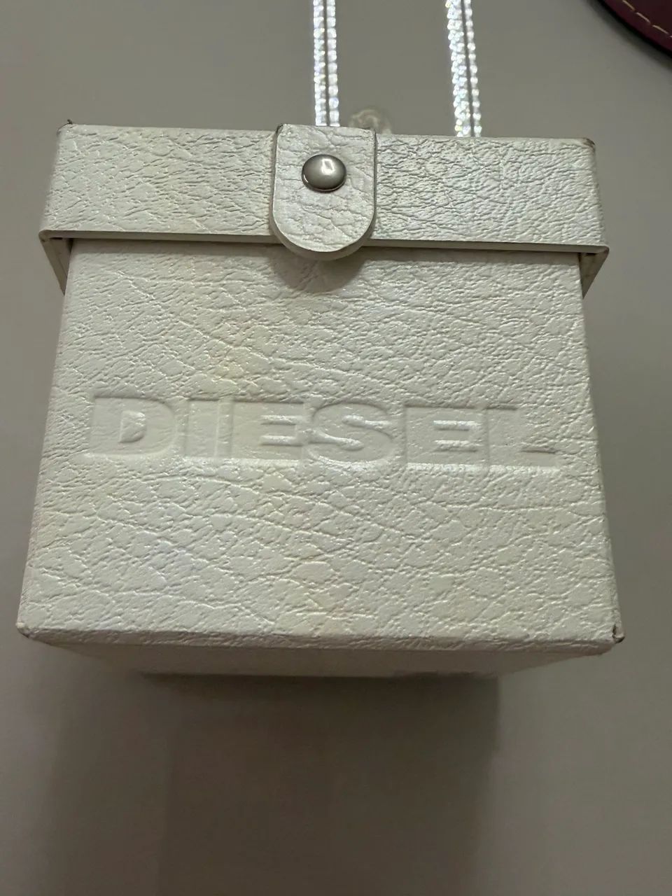 Relógio diesel  - Foto 5