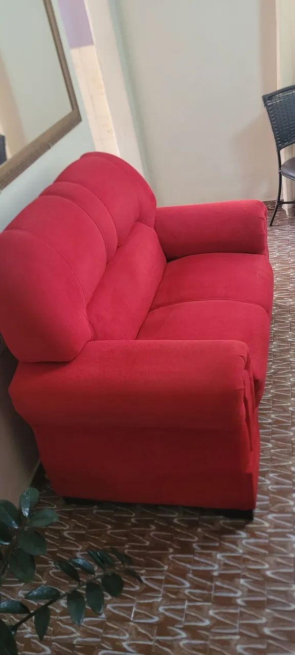 Sofa (Impecável) - Foto 5
