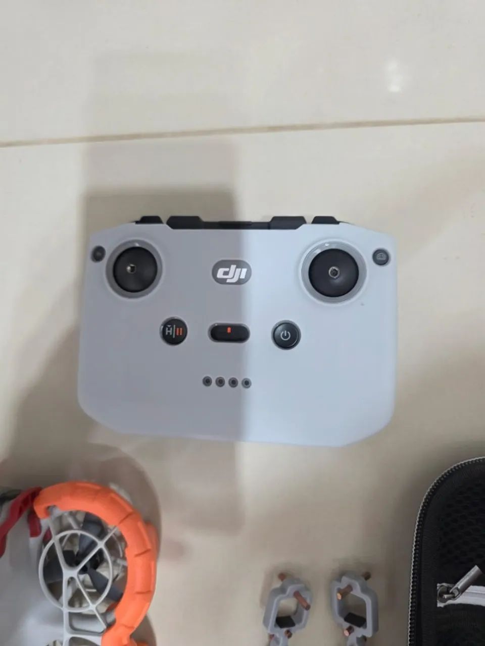 DJI Neo + Acessórios - Foto 2