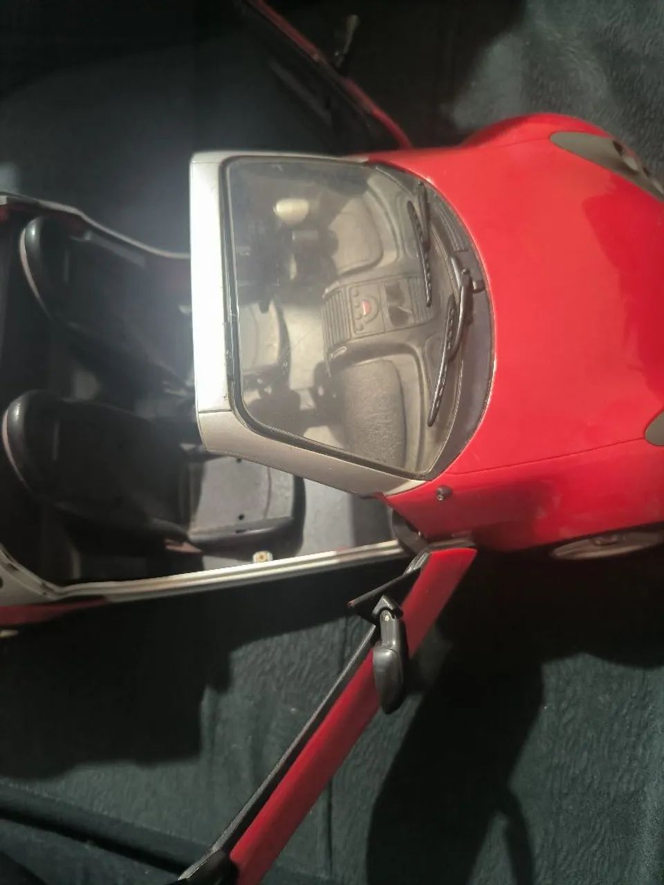Carrinho  - Foto 2