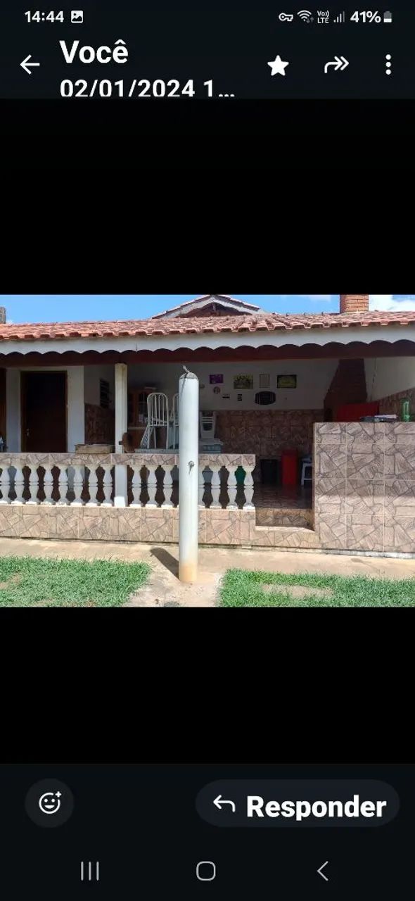 Casa  - Foto 3