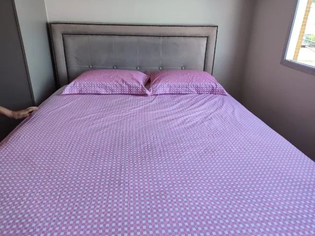 Cabeceira box - Foto 2