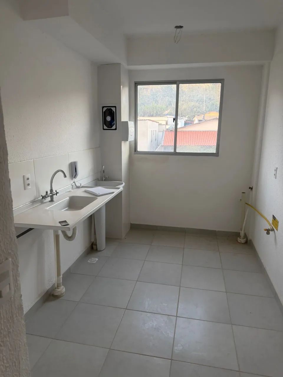 Apartamento Novo Ibirité - B.Várzea - Elevador - Foto 2