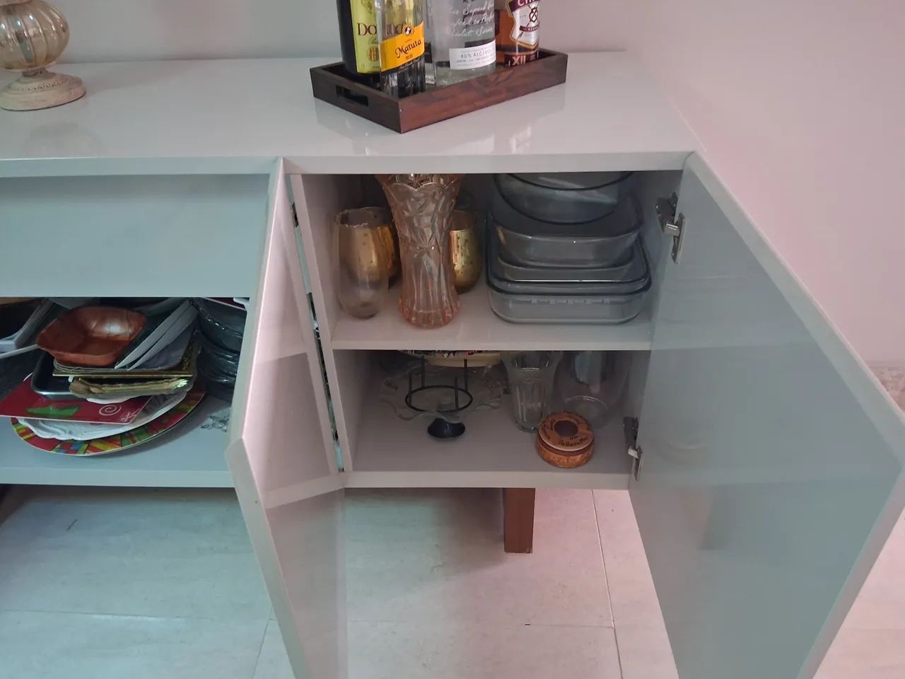 Vendo móvel buffet - Foto 5