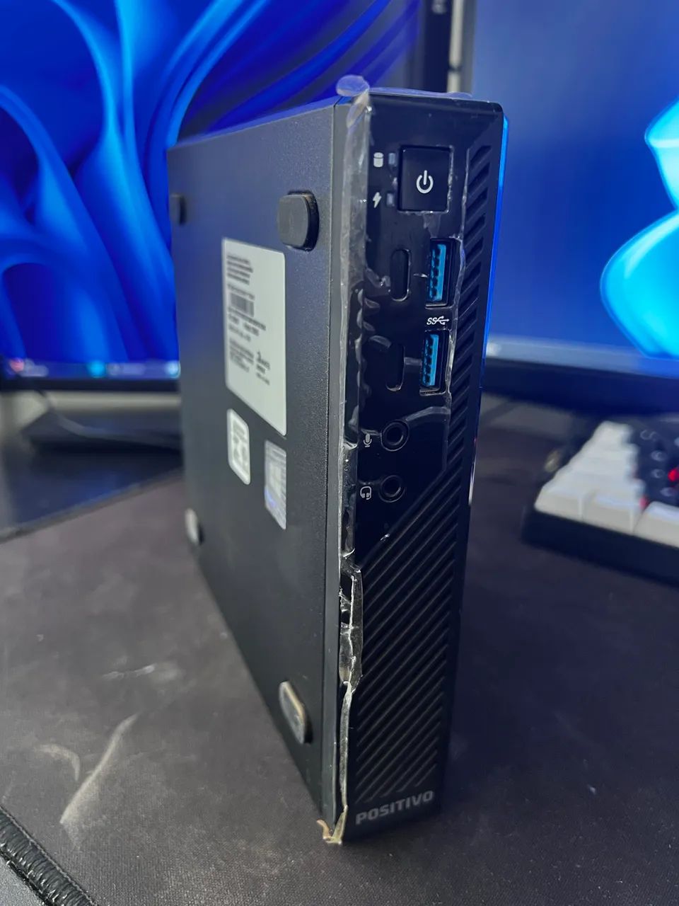 Pc Mini - Foto 4