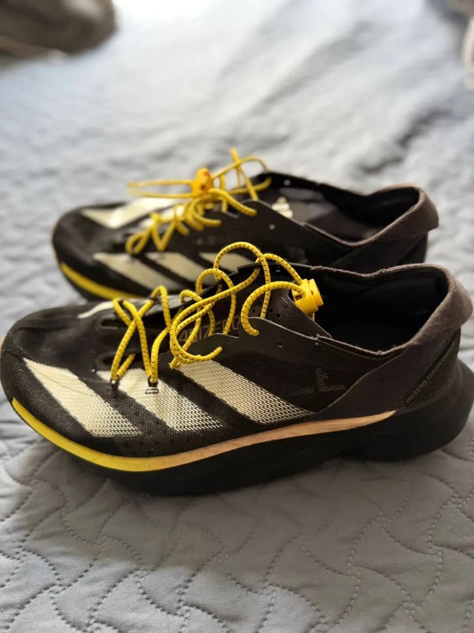 ADIZERO PRO 3 Size 40