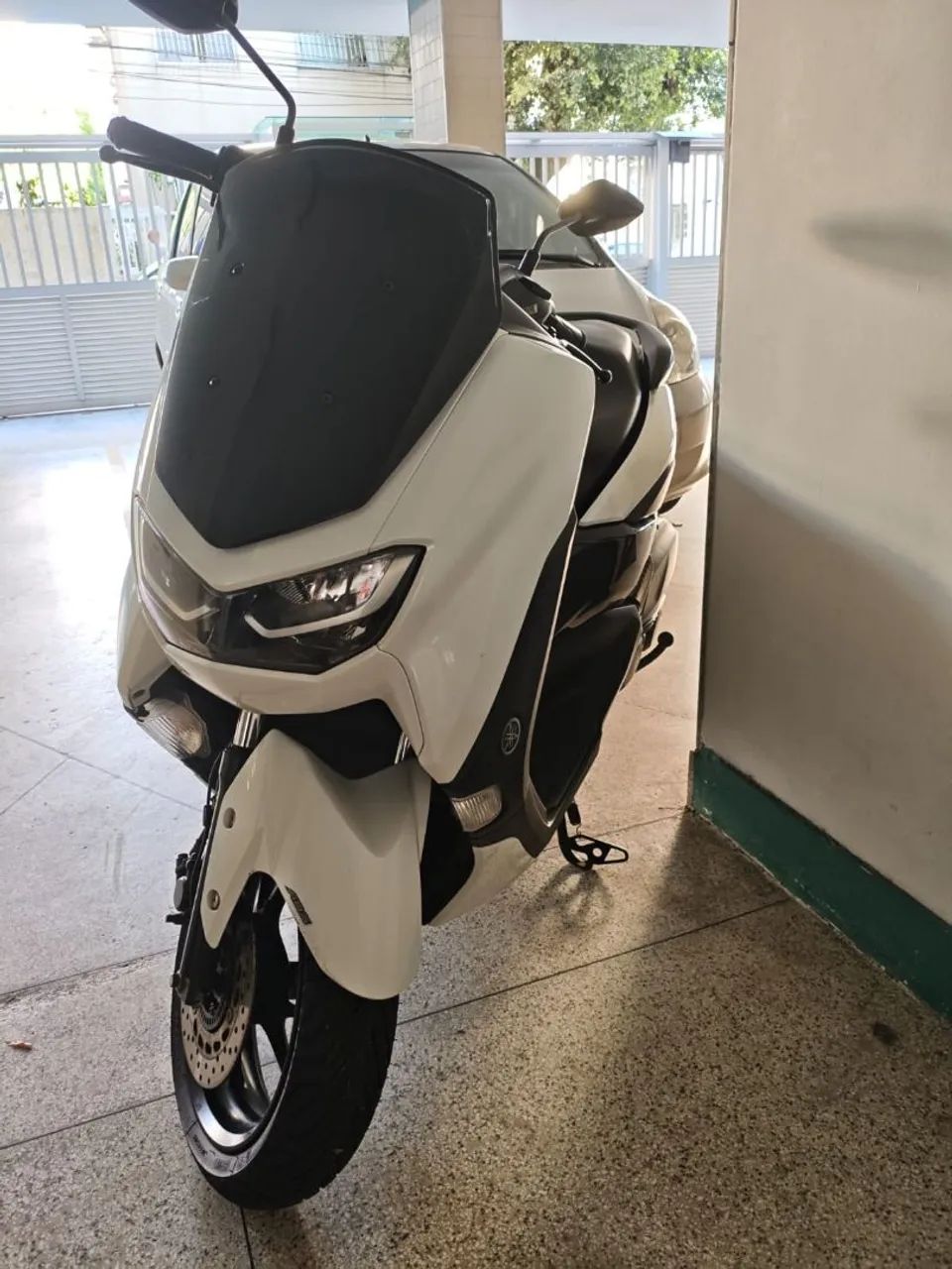 Nmax 2022/2022 - Foto 2