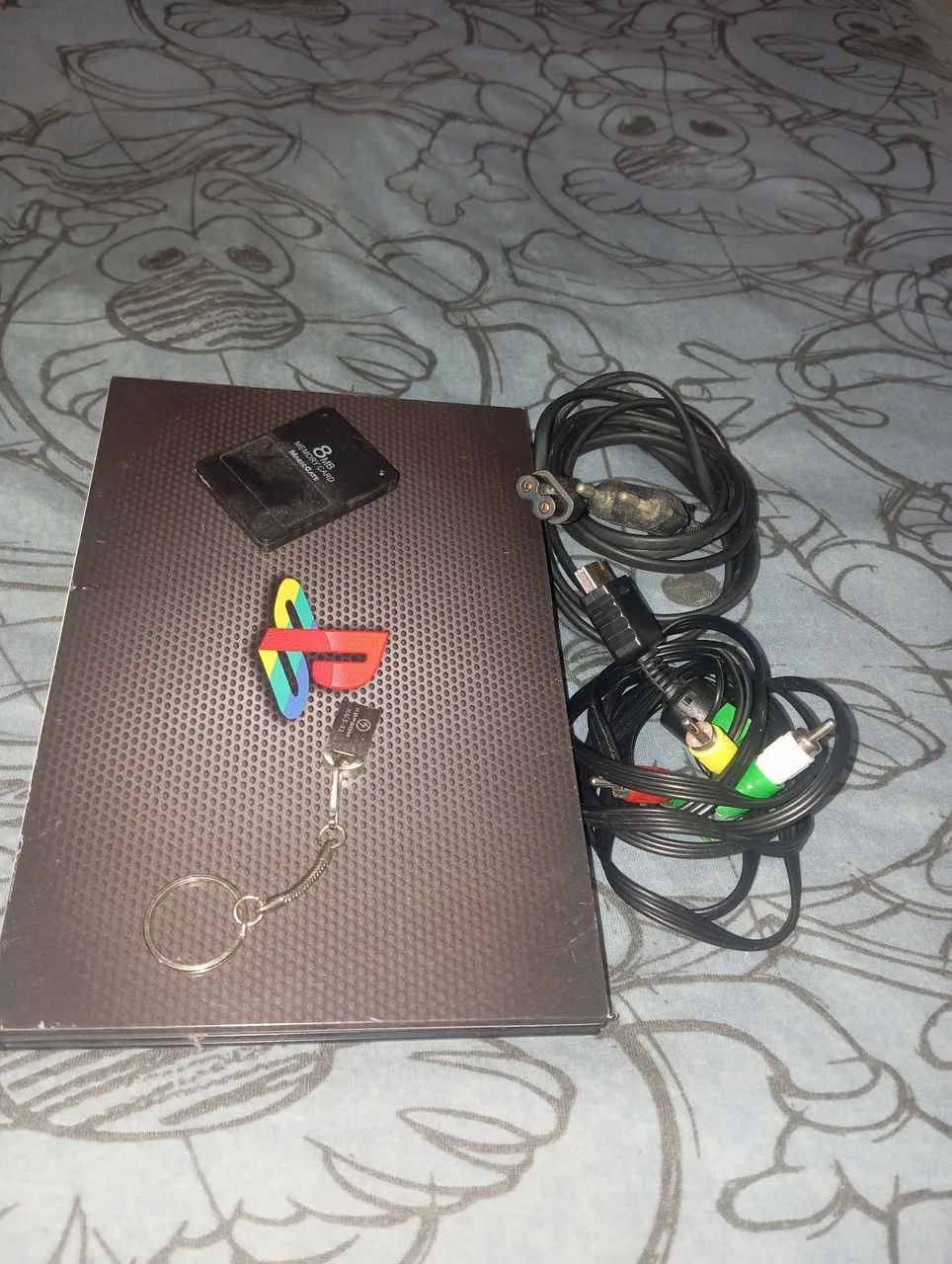 Play stetion 2 - Foto 4