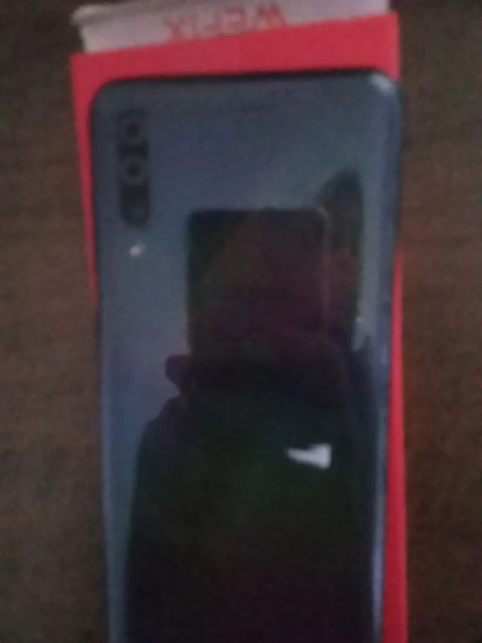 Celular Samsung A50.Placa mãe do celular  - Foto 5