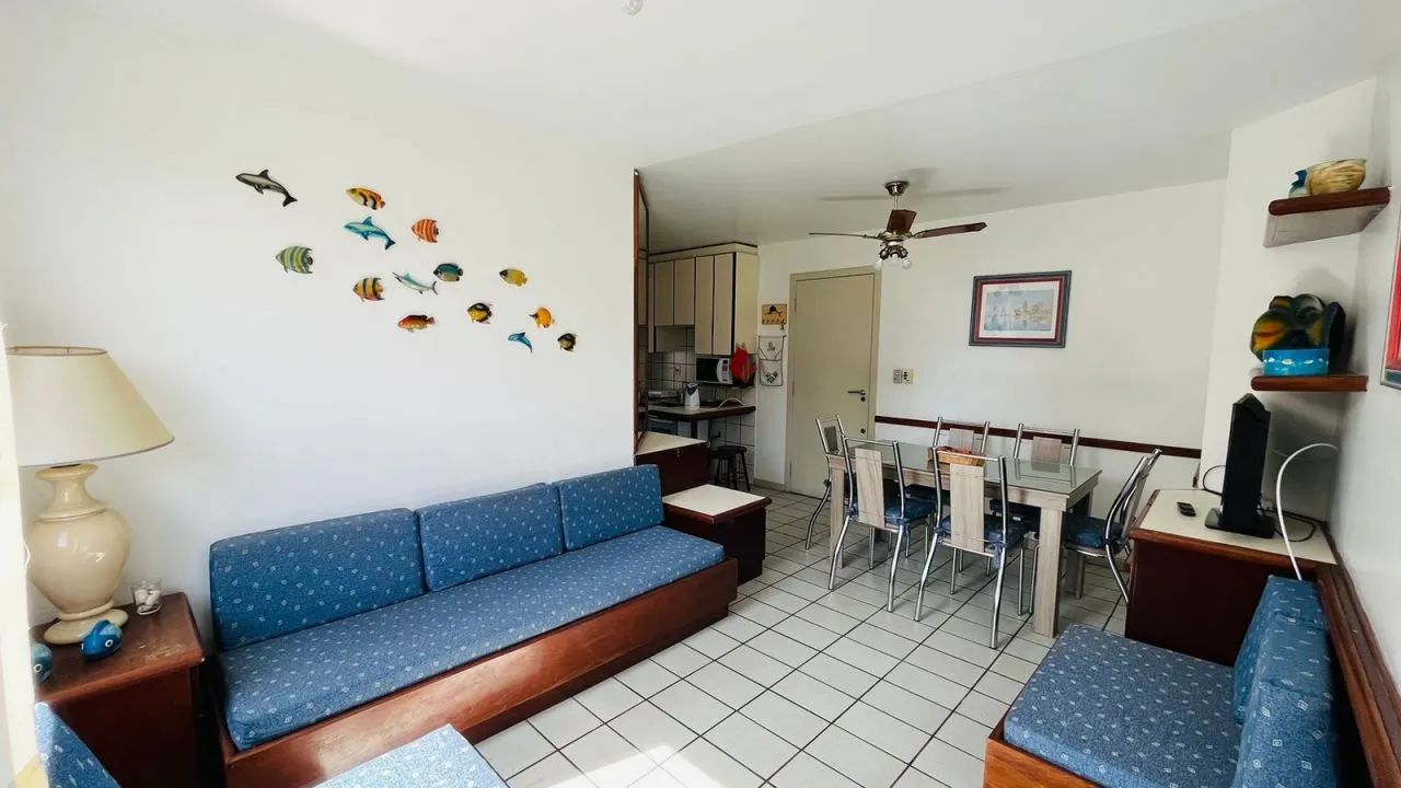 Apartamento de Temporada em Canasvieiras - Florianópolis/SC - Foto 3