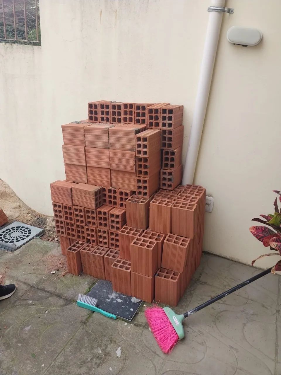 Tijolos  - Foto 3