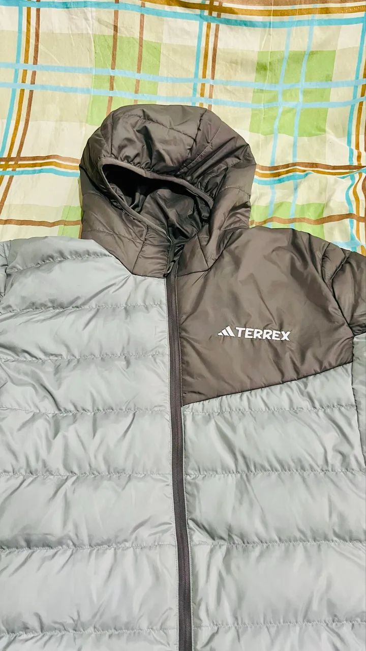 Jaqueta Adidas Terrex - Foto 3