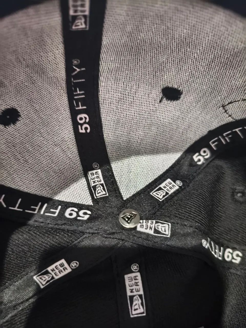 Boné New era sox  - Foto 4