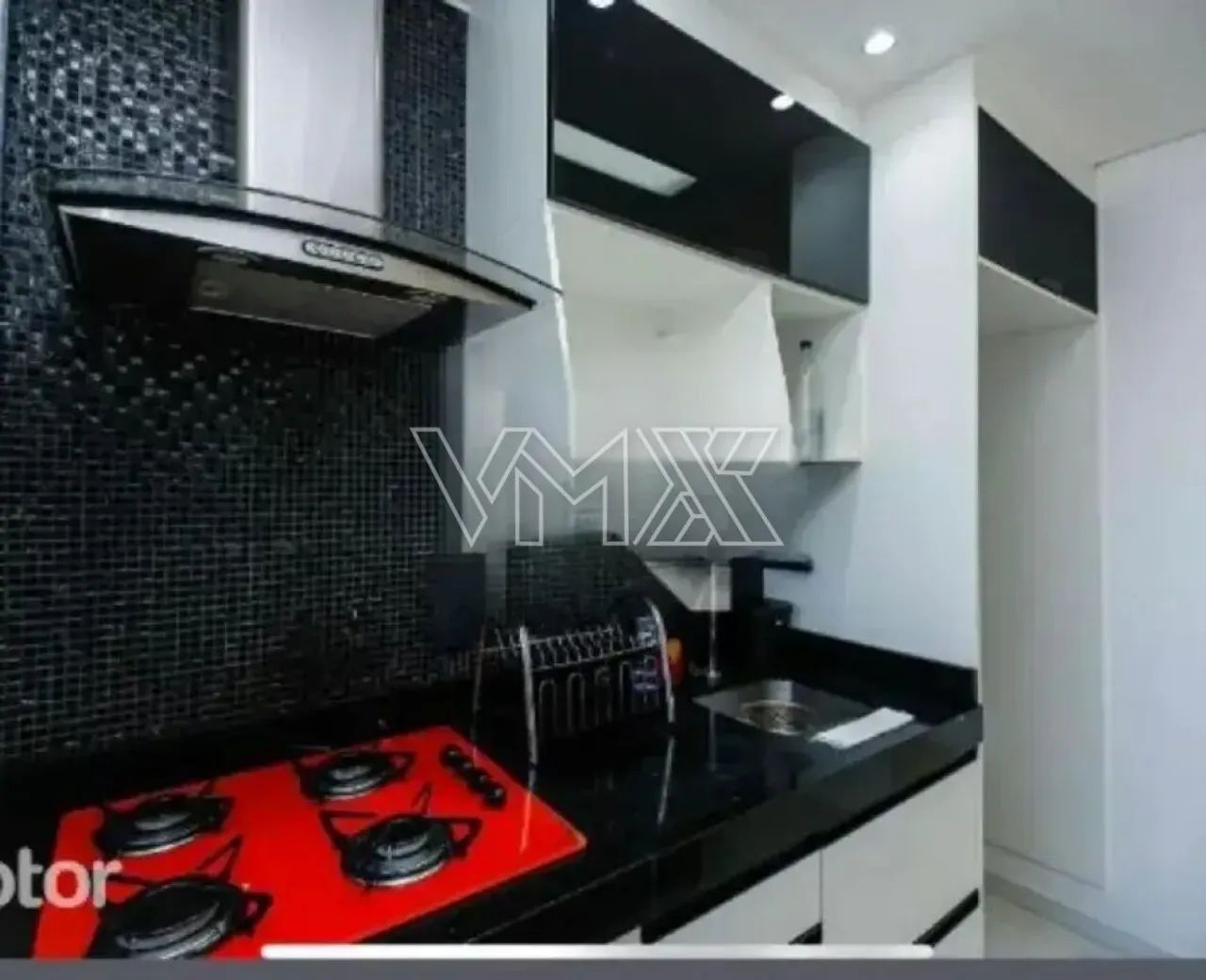 APARTAMENTO PARA VENDA - VILA ANTONIETA - SP - Foto 5