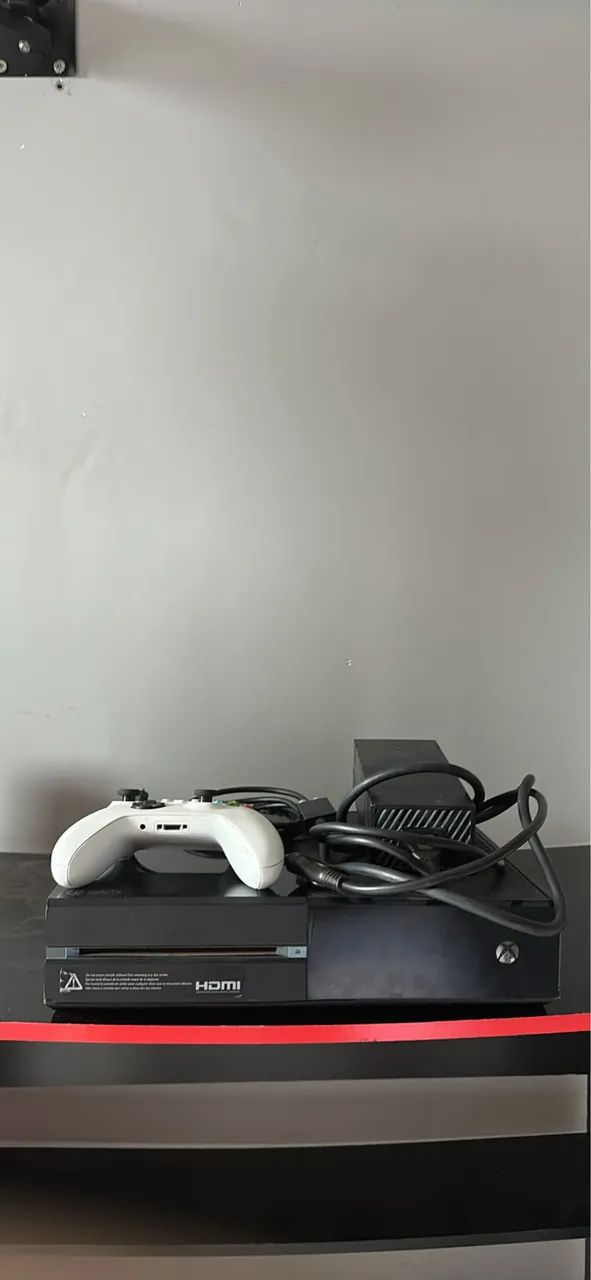 Xbox One  - Foto 2