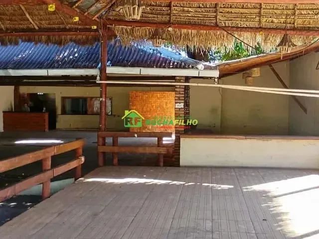  ALUGA-SE OU VENDE-SE EXCELENTE PONTO COMERCIAL EM TIMON/MA - Foto 2