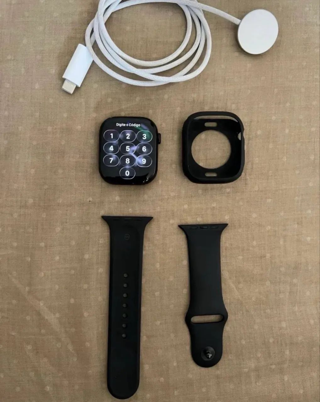 Apple Watch S10 46MM - Foto 2