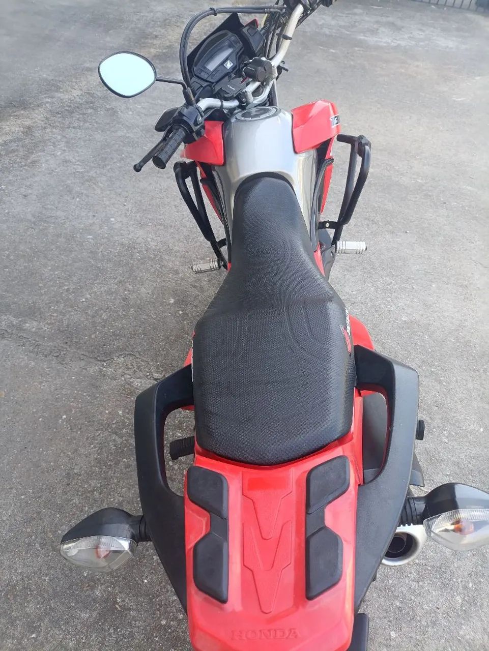 Moto em ótimo estado  - Foto 2