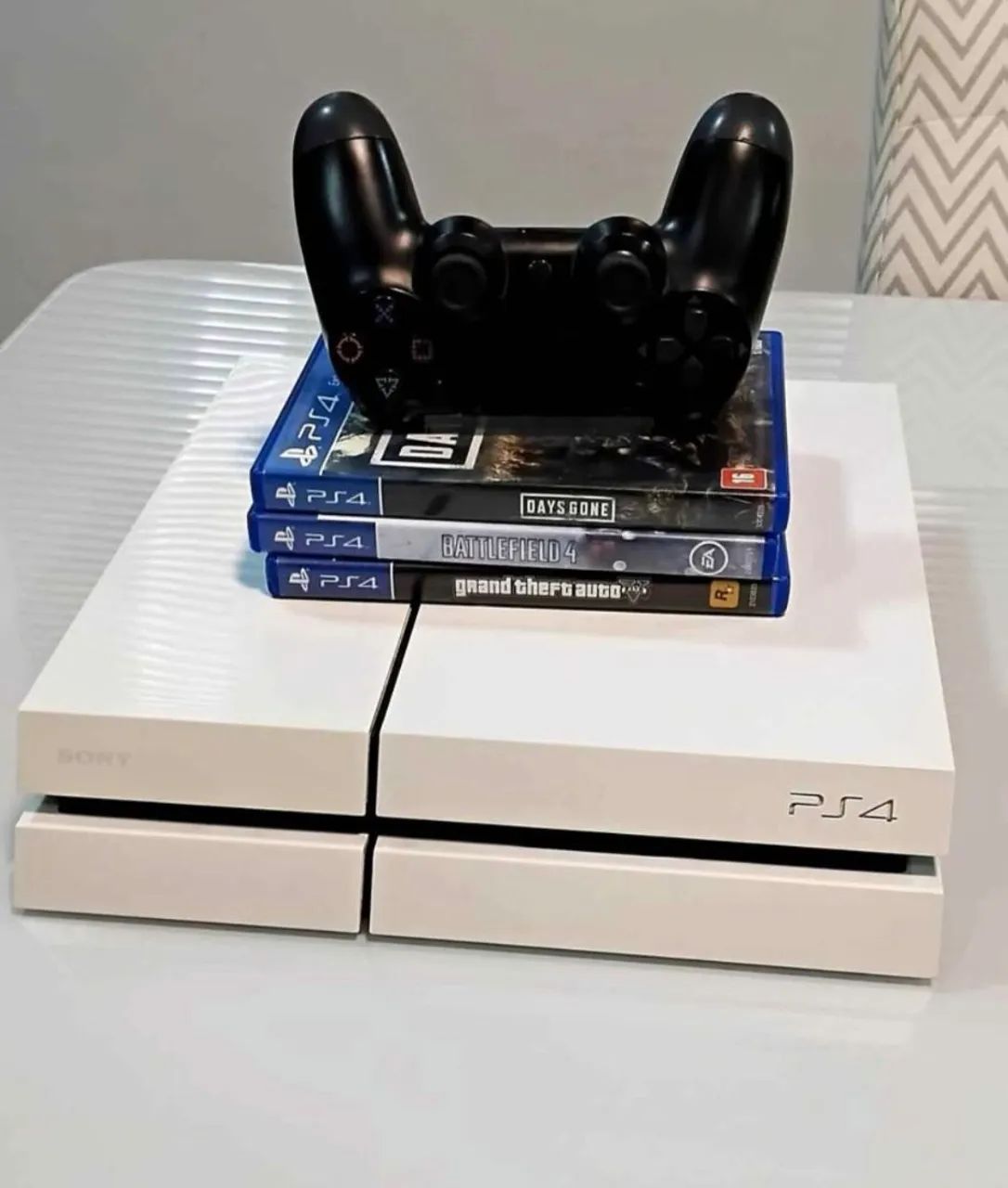 Ps4 / playstation 4 - Foto 2