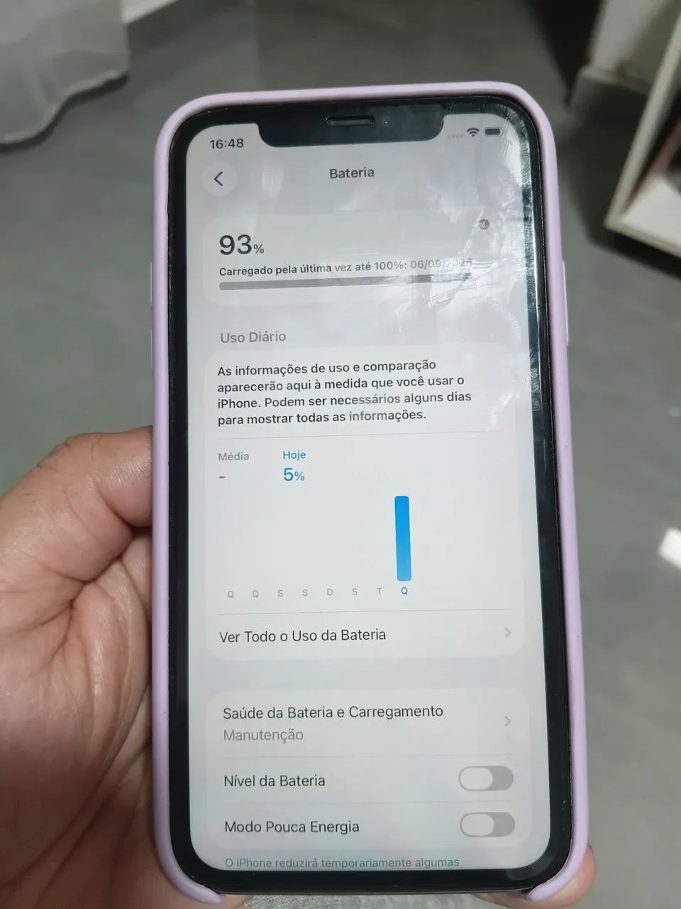 Iphone 11 - Foto 4