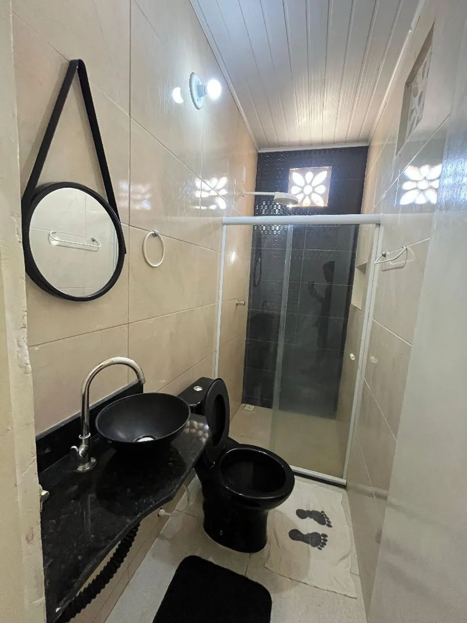 Casa para alugar na praia do Abais  - Foto 4