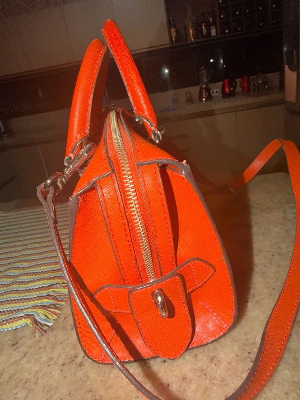 Bolsa SchutZ  - Foto 3