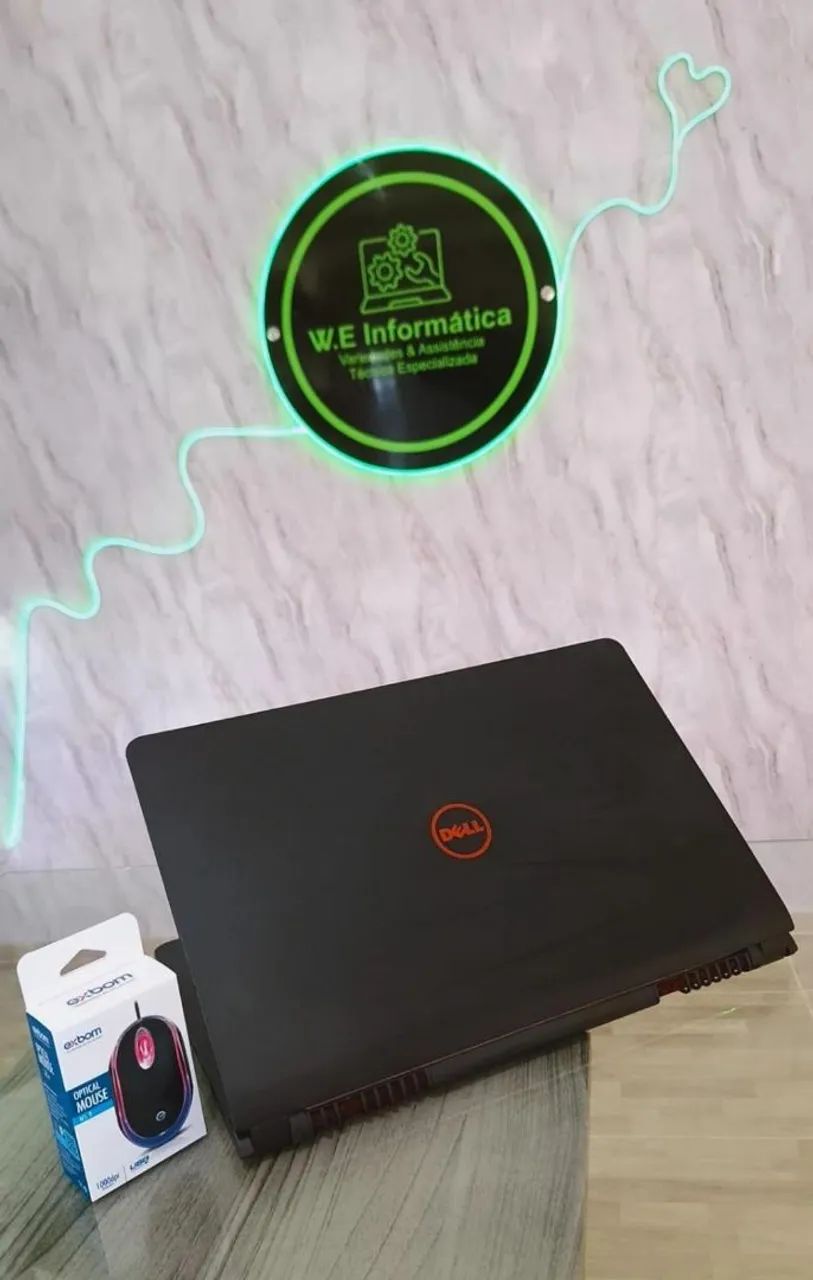 Dell Inspiron i7 - Foto 3