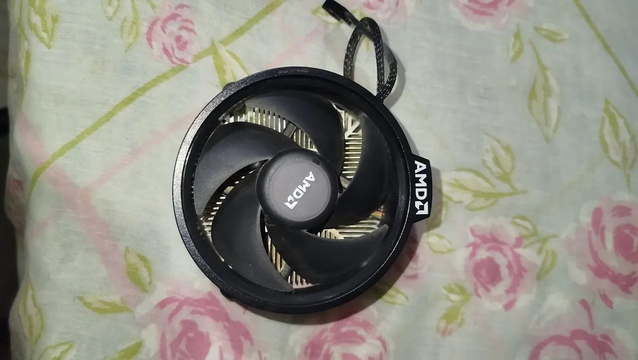 Ryzen 5 5500 - Foto 5