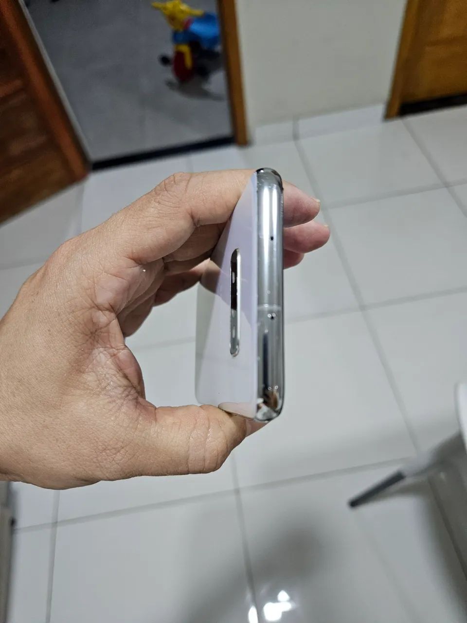 Samsung S10E - Foto 3