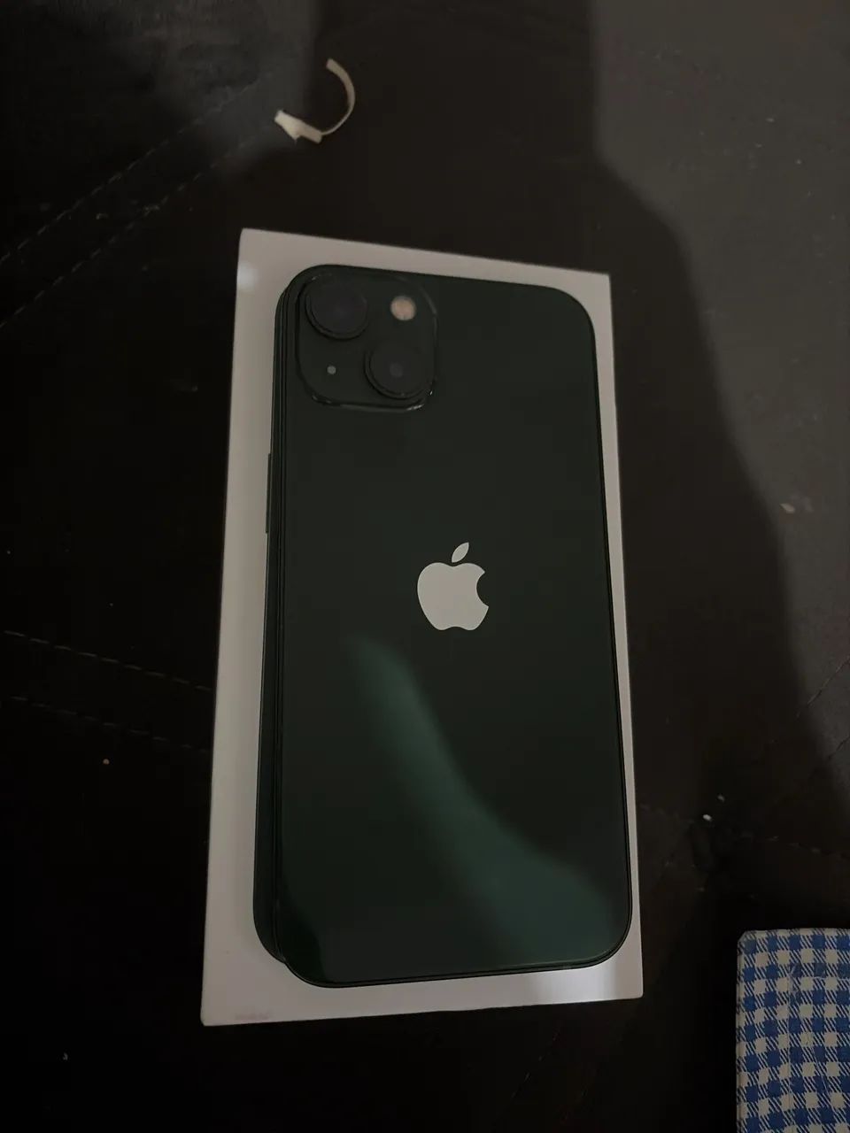iPhone 13 em ótimo estado de conservação!