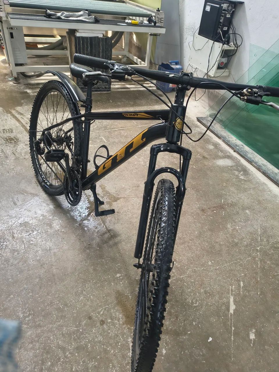 Bicicleta aro 29 - Foto 2