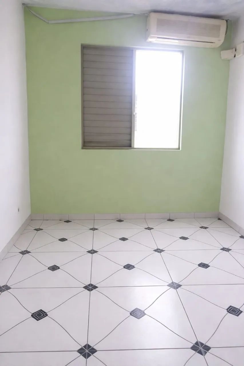 Vendo apartamento com ótima localização 