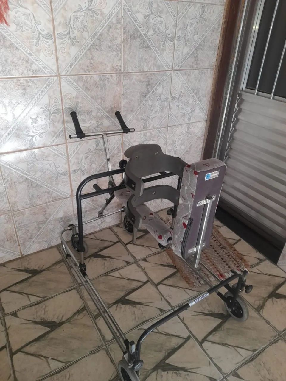 Andador Transfer Expansão - Foto 4