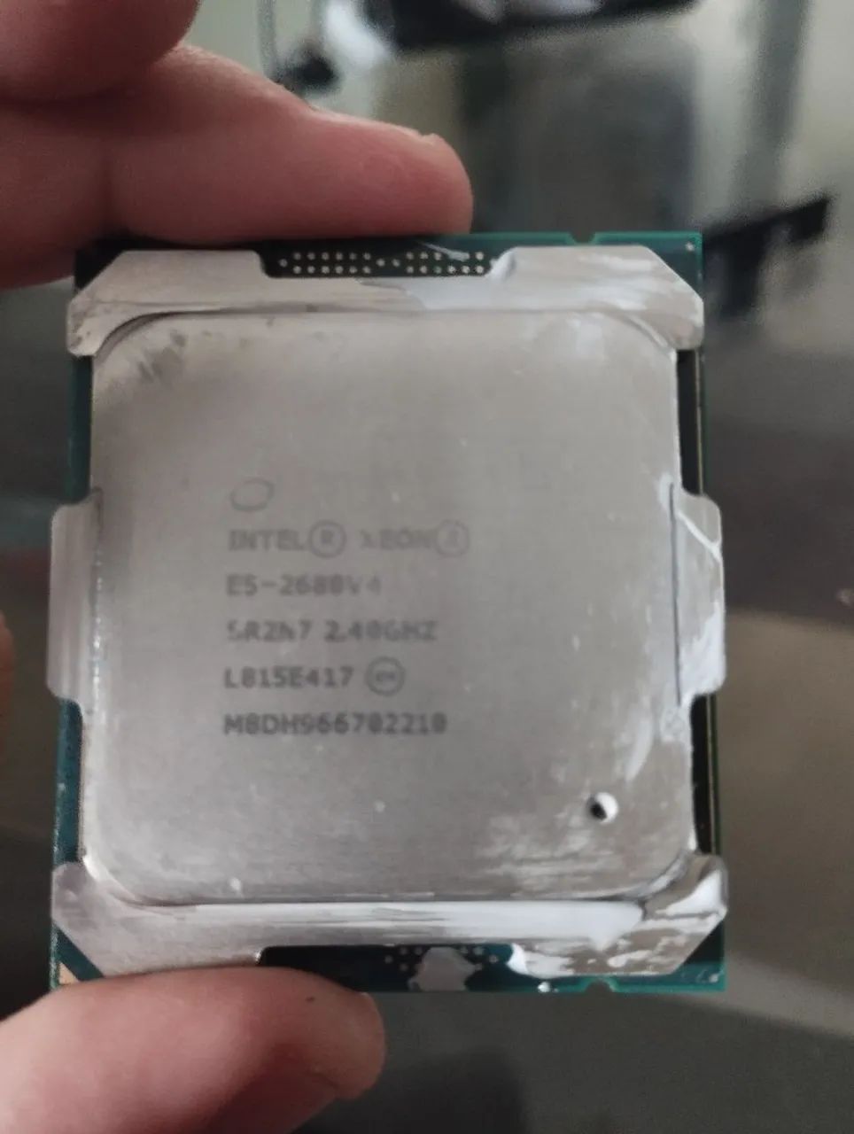 Processador xeon e5 2680 v4 - Foto 3