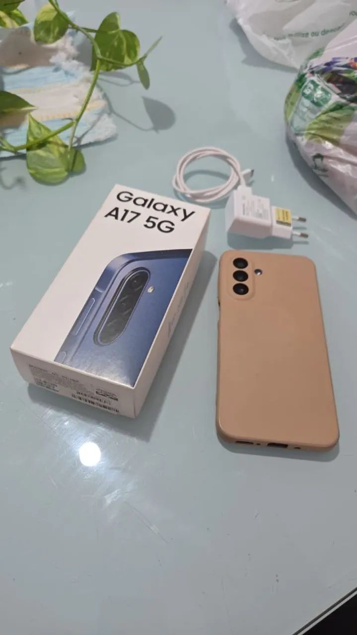 Samsung A17 5G